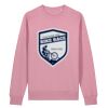 Unisex Changer 2.0 iconic crew neck sweatshirt (STSU178) Thumbnail