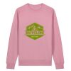 Unisex Changer 2.0 iconic crew neck sweatshirt (STSU178) Thumbnail