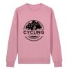 Unisex Changer 2.0 iconic crew neck sweatshirt (STSU178) Thumbnail