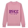 Unisex Changer 2.0 iconic crew neck sweatshirt (STSU178) Thumbnail