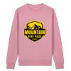 Unisex Changer 2.0 iconic crew neck sweatshirt (STSU178) Thumbnail