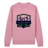 Unisex Changer 2.0 iconic crew neck sweatshirt (STSU178) Thumbnail