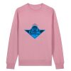 Unisex Changer 2.0 iconic crew neck sweatshirt (STSU178) Thumbnail