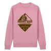 Unisex Changer 2.0 iconic crew neck sweatshirt (STSU178) Thumbnail