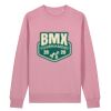 Unisex Changer 2.0 iconic crew neck sweatshirt (STSU178) Thumbnail