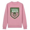 Unisex Changer 2.0 iconic crew neck sweatshirt (STSU178) Thumbnail