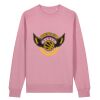 Unisex Changer 2.0 iconic crew neck sweatshirt (STSU178) Thumbnail
