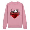 Unisex Changer 2.0 iconic crew neck sweatshirt (STSU178) Thumbnail