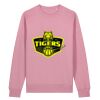 Unisex Changer 2.0 iconic crew neck sweatshirt (STSU178) Thumbnail