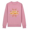 Unisex Changer 2.0 iconic crew neck sweatshirt (STSU178) Thumbnail