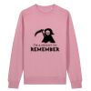 Unisex Changer 2.0 iconic crew neck sweatshirt (STSU178) Thumbnail
