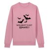 Unisex Changer 2.0 iconic crew neck sweatshirt (STSU178) Thumbnail