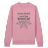 Unisex Changer 2.0 iconic crew neck sweatshirt (STSU178) Thumbnail