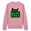 Unisex Changer 2.0 iconic crew neck sweatshirt (STSU178) Thumbnail