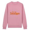 Unisex Changer 2.0 iconic crew neck sweatshirt (STSU178) Thumbnail
