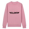 Unisex Changer 2.0 iconic crew neck sweatshirt (STSU178) Thumbnail