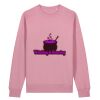 Unisex Changer 2.0 iconic crew neck sweatshirt (STSU178) Thumbnail