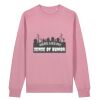 Unisex Changer 2.0 iconic crew neck sweatshirt (STSU178) Thumbnail