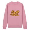 Unisex Changer 2.0 iconic crew neck sweatshirt (STSU178) Thumbnail