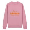 Unisex Changer 2.0 iconic crew neck sweatshirt (STSU178) Thumbnail