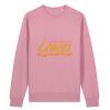 Unisex Changer 2.0 iconic crew neck sweatshirt (STSU178) Thumbnail