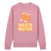 Unisex Changer 2.0 iconic crew neck sweatshirt (STSU178) Thumbnail