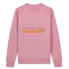 Unisex Changer 2.0 iconic crew neck sweatshirt (STSU178) Thumbnail