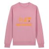 Unisex Changer 2.0 iconic crew neck sweatshirt (STSU178) Thumbnail