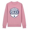Unisex Changer 2.0 iconic crew neck sweatshirt (STSU178) Thumbnail