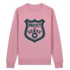 Unisex Changer 2.0 iconic crew neck sweatshirt (STSU178) Thumbnail