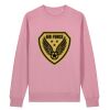 Unisex Changer 2.0 iconic crew neck sweatshirt (STSU178) Thumbnail