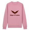 Unisex Changer 2.0 iconic crew neck sweatshirt (STSU178) Thumbnail