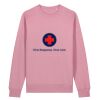 Unisex Changer 2.0 iconic crew neck sweatshirt (STSU178) Thumbnail