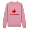 Unisex Changer 2.0 iconic crew neck sweatshirt (STSU178) Thumbnail