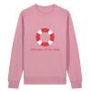 Unisex Changer 2.0 iconic crew neck sweatshirt (STSU178) Thumbnail