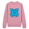 Unisex Changer 2.0 iconic crew neck sweatshirt (STSU178) Thumbnail