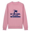 Unisex Changer 2.0 iconic crew neck sweatshirt (STSU178) Thumbnail