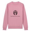 Unisex Changer 2.0 iconic crew neck sweatshirt (STSU178) Thumbnail