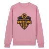 Unisex Changer 2.0 iconic crew neck sweatshirt (STSU178) Thumbnail