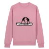 Unisex Changer 2.0 iconic crew neck sweatshirt (STSU178) Thumbnail