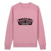 Unisex Changer 2.0 iconic crew neck sweatshirt (STSU178) Thumbnail
