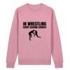 Unisex Changer 2.0 iconic crew neck sweatshirt (STSU178) Thumbnail