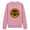 Unisex Changer 2.0 iconic crew neck sweatshirt (STSU178) Thumbnail