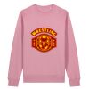 Unisex Changer 2.0 iconic crew neck sweatshirt (STSU178) Thumbnail