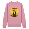 Unisex Changer 2.0 iconic crew neck sweatshirt (STSU178) Thumbnail