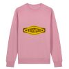 Unisex Changer 2.0 iconic crew neck sweatshirt (STSU178) Thumbnail