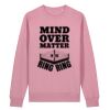 Unisex Changer 2.0 iconic crew neck sweatshirt (STSU178) Thumbnail