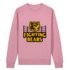 Unisex Changer 2.0 iconic crew neck sweatshirt (STSU178) Thumbnail
