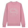 Unisex Changer 2.0 iconic crew neck sweatshirt (STSU178) Thumbnail