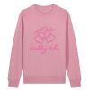 Unisex Changer 2.0 iconic crew neck sweatshirt (STSU178) Thumbnail